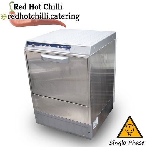 Secondhand Chairs and Tables CaterWash CK0500P