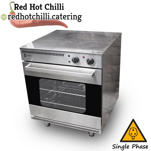 Secondhand Catering Equipment Parry NPEO