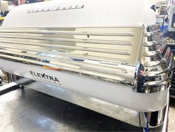 Elektra Barlume coffee machine for sale