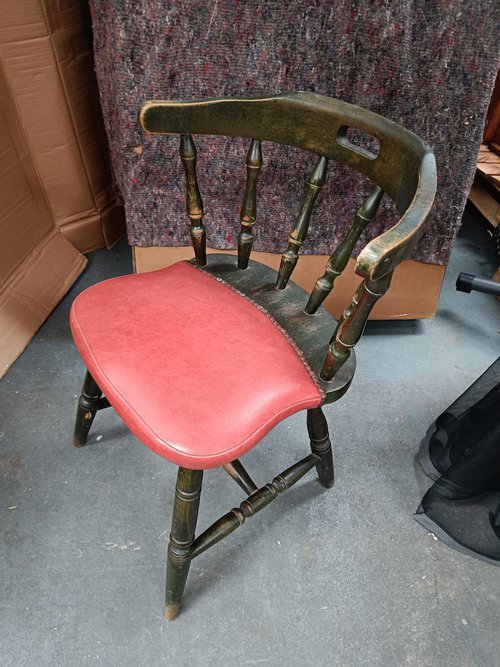 35x Full Mates Captains Chairs 35x Full Mates Captains Chairs