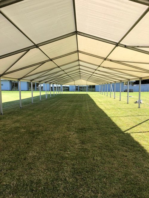 Secondhand Used 9M X 30M in 3M Bays For Sale Secondhand Used 9M X 30M in 3M Bays For Sale
