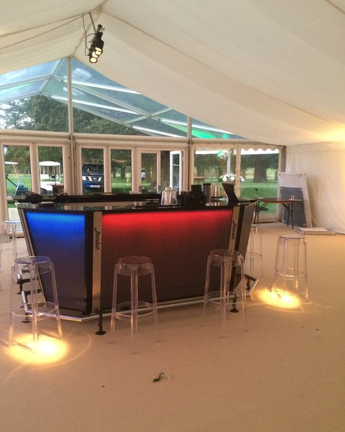 Secondhand Used Large Selection of Portable Floor Makers LED Bar Counters For Sale Secondhand Used Large Selection of Portable Floor Makers LED Bar Counters For Sale