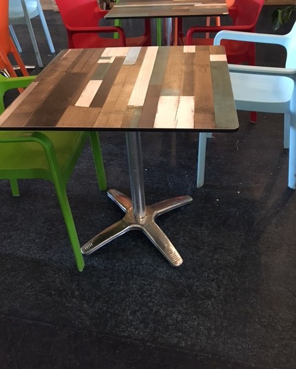 Cafe Tables For Sale