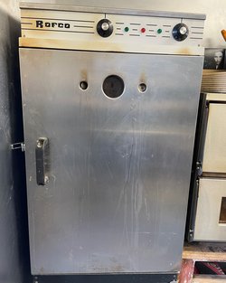 Secondhand Rofco B40 Bread Oven For Sale