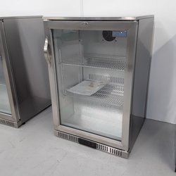 New B Grade Polar GL007 Single Bottle Fridge For Sale