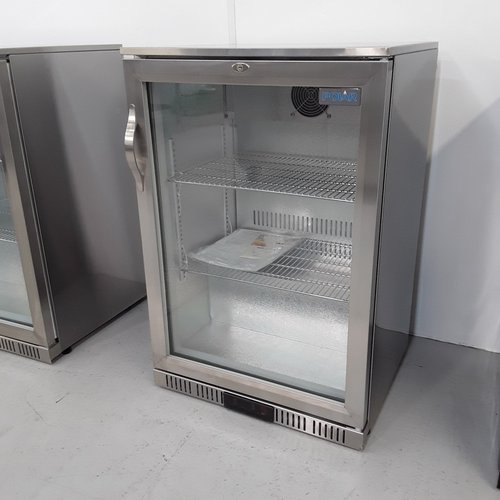 New B Grade Polar GL007 Single Bottle Fridge For Sale New B Grade Polar GL007 Single Bottle Fridge For Sale
