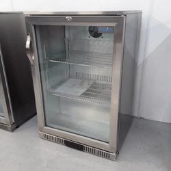 New B Grade Polar GL007 Single Bottle Fridge For Sale