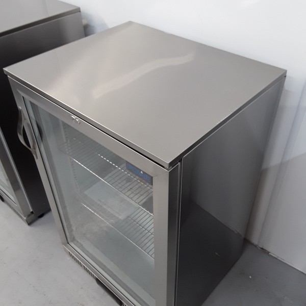 New Polar GL007 Single Bottle Fridge For Sale