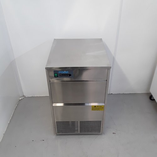 Secondhand Catering Equipment Polar