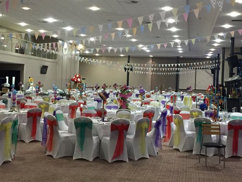 Chair Sashes for sale Chair Sashes for sale