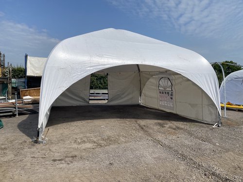 20ft x 20ft Gazebo 20ft x 20ft Gazebo