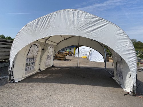 Marquee 36m x 6m Marquee 36m x 6m