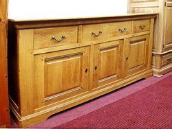 Sideboard cupboard