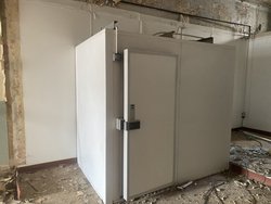 Secondhand 2 Cold Rooms For Sale