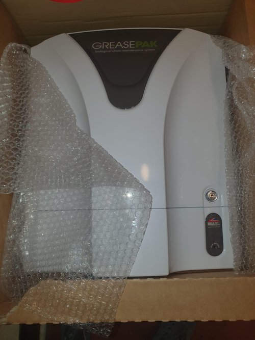 New Grease Pak Dp-DMI-STD-2 For Sale New Grease Pak Dp-DMI-STD-2 For Sale
