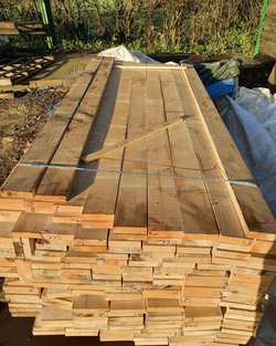 New Timber Planks For Sale
