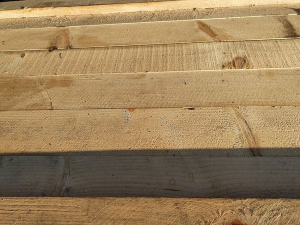 New Planks For Sale