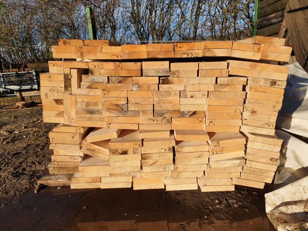 Timber Planks For Sale