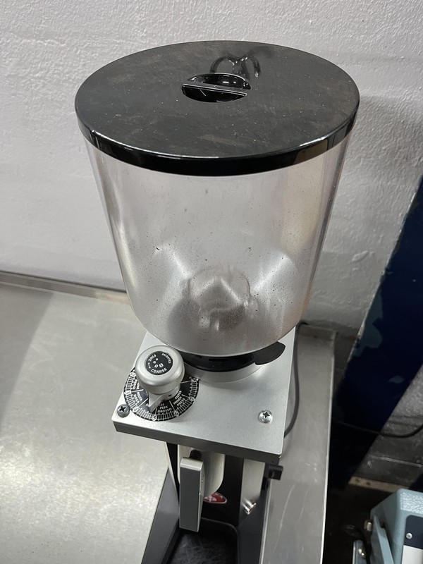 Used deli grinder for sale