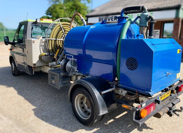 Ford transit vacuum tank Ford transit vacuum tank