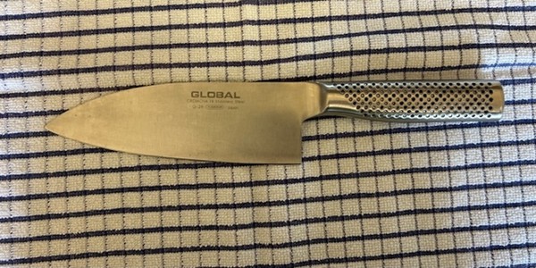 Buy Global Chef's Knife