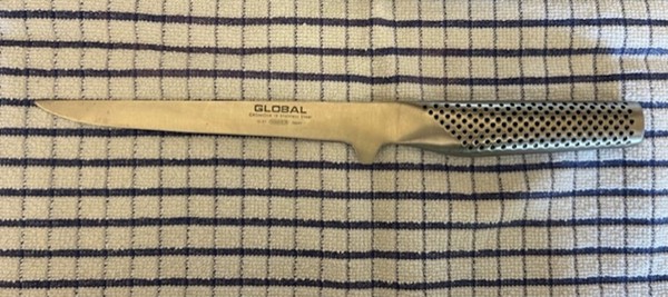 Global Boner Knife for sale