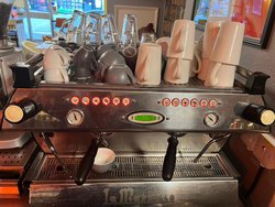 La Marzocco Coffee Machine FB80 Fully Serviced