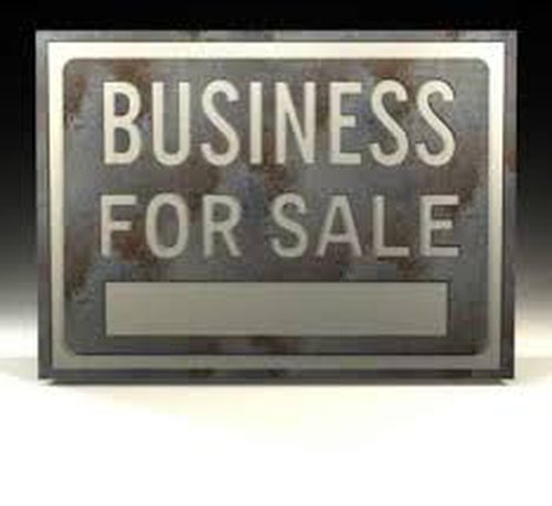 European Business For Sale