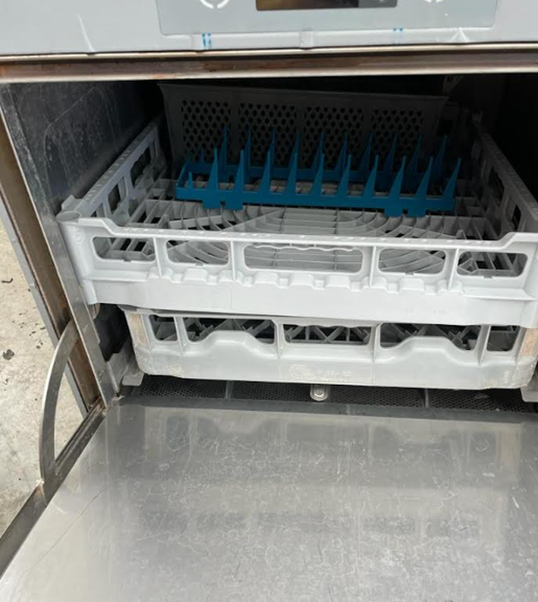 Classeq glasswasher for sale