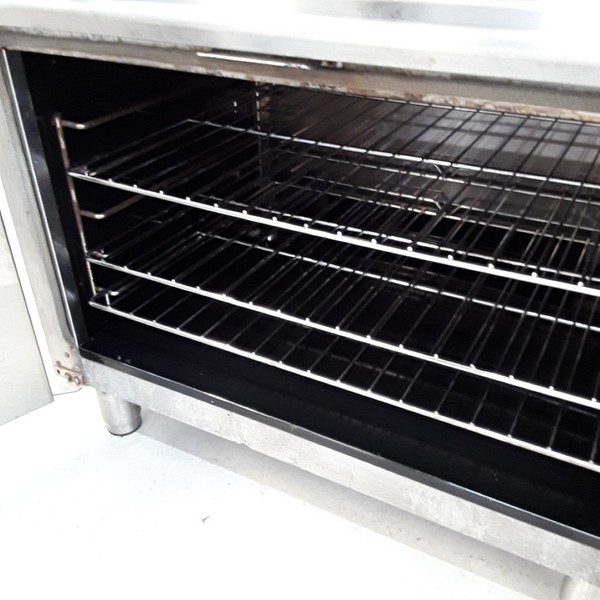 Falcon G3117/2 Double Stack Oven For Sale