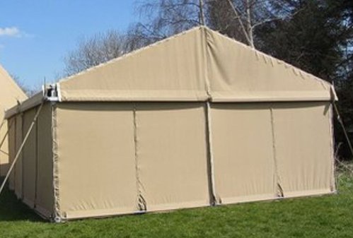 Secondhand 6m x 6m Catering Tent for Tipi Business For Sale Secondhand 6m x 6m Catering Tent for Tipi Business For Sale