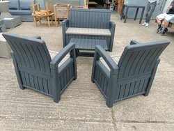 Secondhand furniture for sale