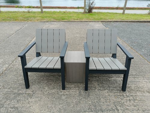 Outdoor furniture set Outdoor furniture set