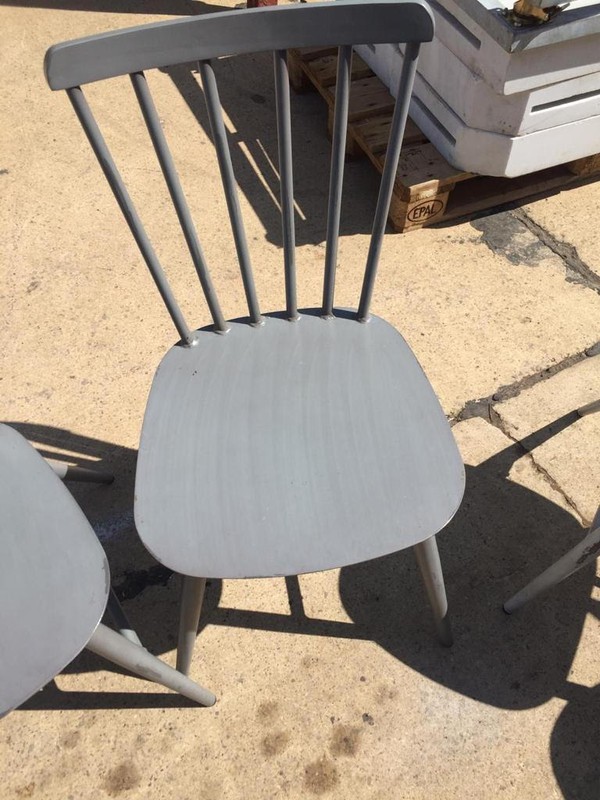 Job Lot of Chairs for sale