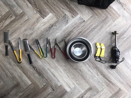 Secondhand Used Assorted Catering Equipment For Sale Secondhand Used Assorted Catering Equipment For Sale