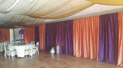 Back drop for sale Back drop for sale