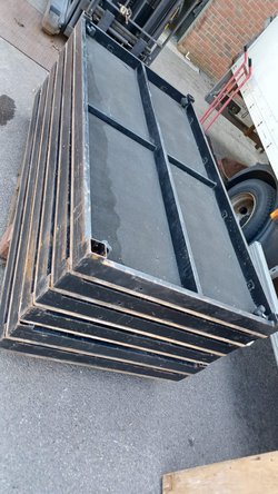 Secondhand Pub Equipment