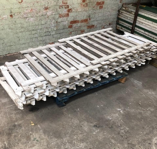 Fencing for sale Fencing for sale