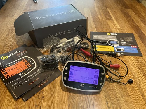 Secondhand Alfano 6 For Sale Secondhand Alfano 6 For Sale