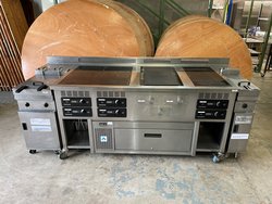 Secondhand Used Control Induction For Sale