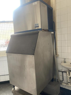 Ice machine for sale