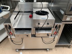 Secondhand Used Varithek ACS1100 D3 For Sale