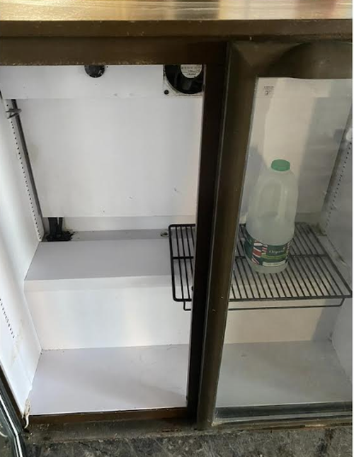 Prep fridges for sale Prep fridges for sale