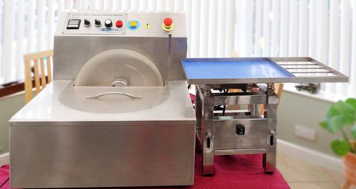 Keychoc MM15 Chocolate Tempering Machine for sale Keychoc MM15 Chocolate Tempering Machine for sale