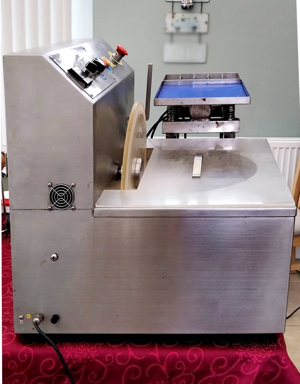 Second-hand Chocolate Moulding Machine