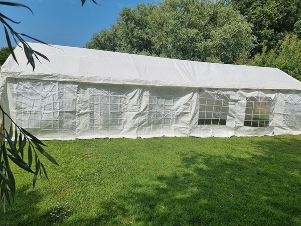 Gala Marquee componants