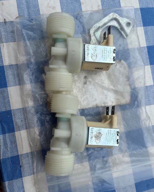 New Lincat Solenoid Valve Water Inlet So23 Automatic Fill Hot Water Boiler Tea Urn For Sale New Lincat Solenoid Valve Water Inlet So23 Automatic Fill Hot Water Boiler Tea Urn For Sale