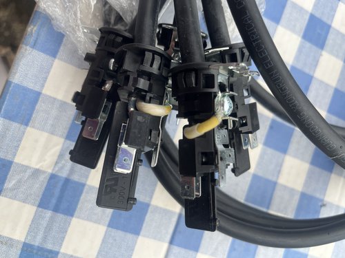 New Genuine Lincat Spare Part Pl202 Mains Electric Power Lead Hot Water Boiler 13a For Sale New Genuine Lincat Spare Part Pl202 Mains Electric Power Lead Hot Water Boiler 13a For Sale