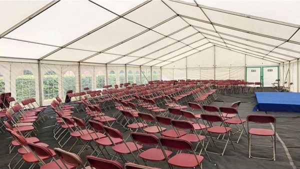 Corporate marquee hire business for sale