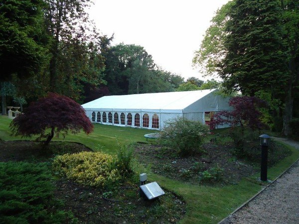 Marquee company for sale